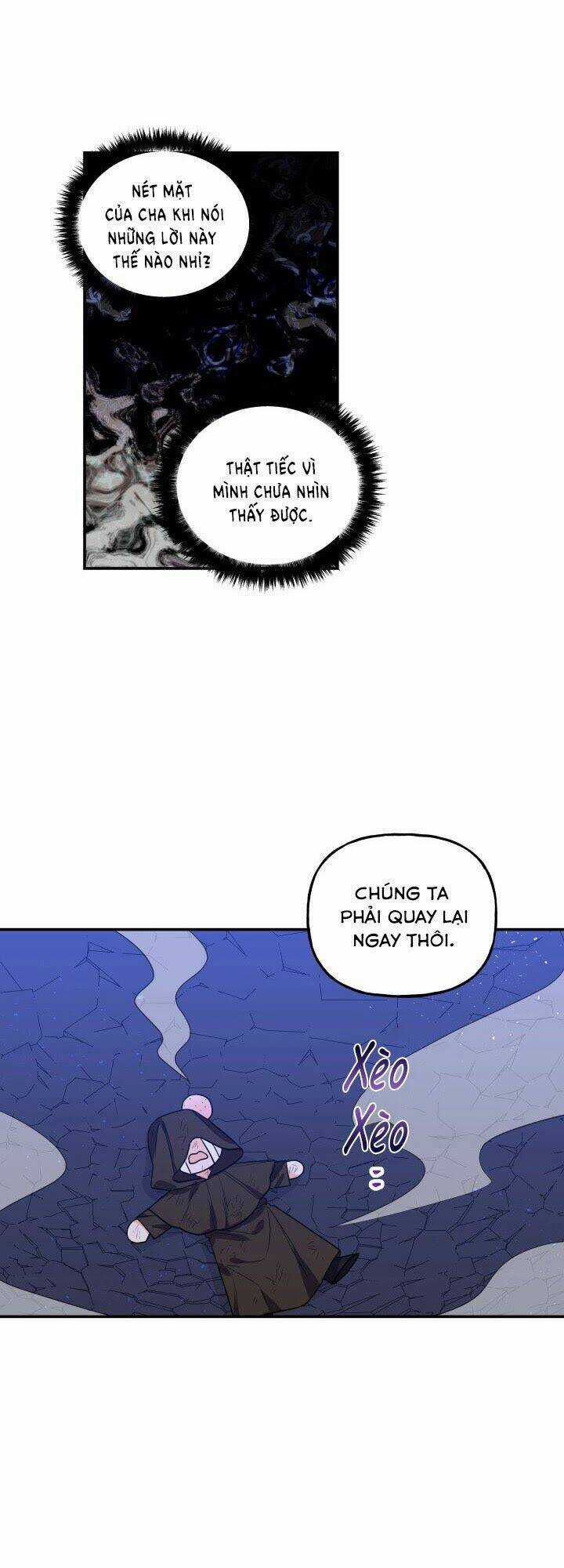 Con Gái Của Đại Pháp Sư Chapter 48 trang 39