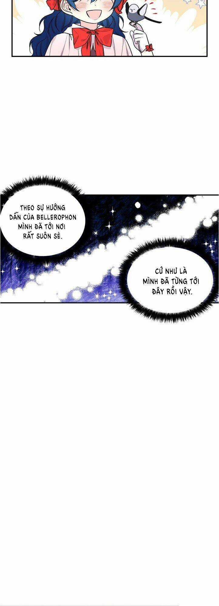 Con Gái Của Đại Pháp Sư Chapter 48 trang 4