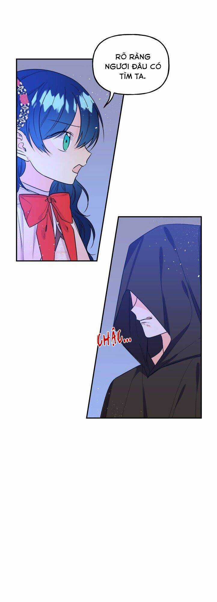 Con Gái Của Đại Pháp Sư Chapter 48 trang 7