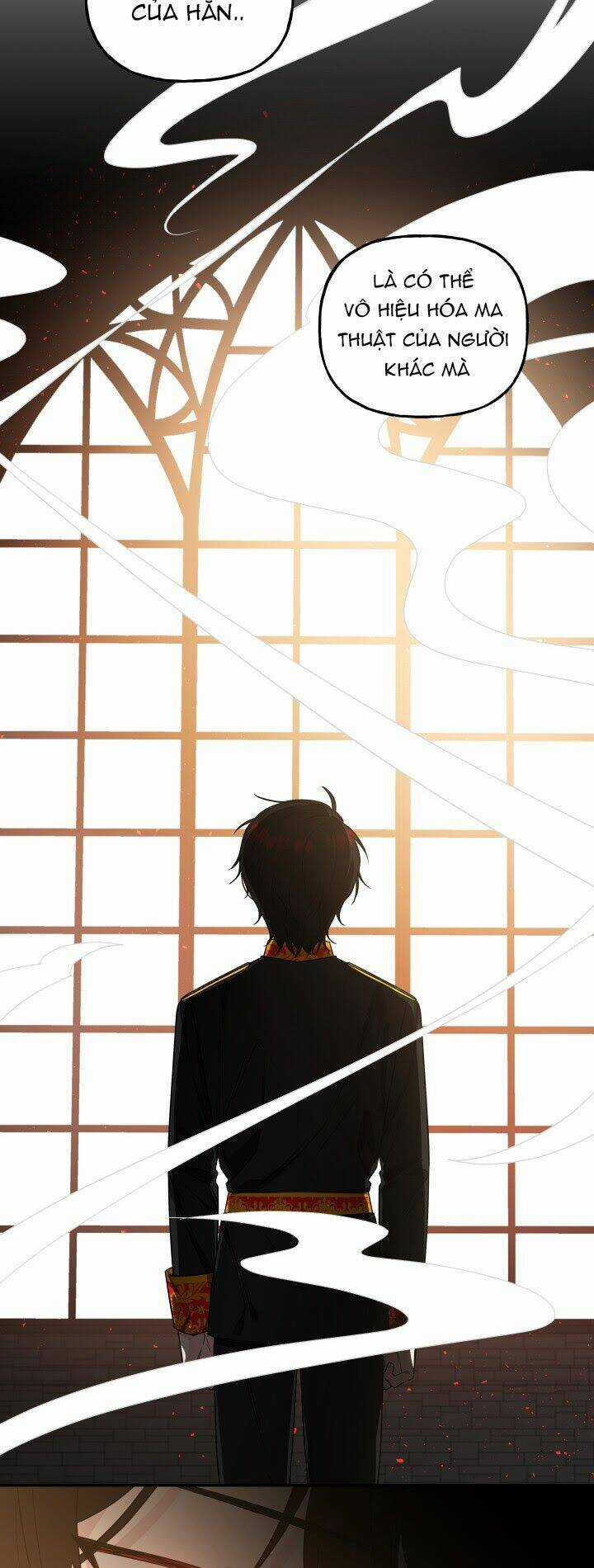 Con Gái Của Đại Pháp Sư Chapter 49 trang 11