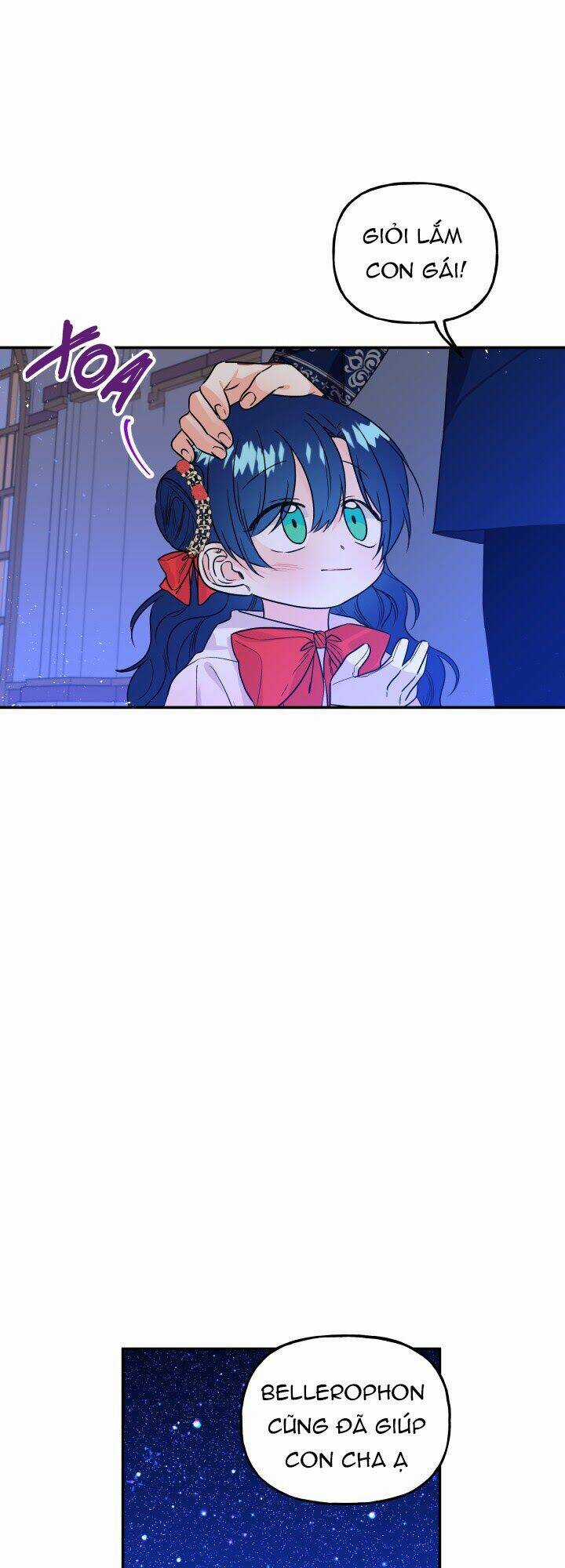 Con Gái Của Đại Pháp Sư Chapter 49 trang 13