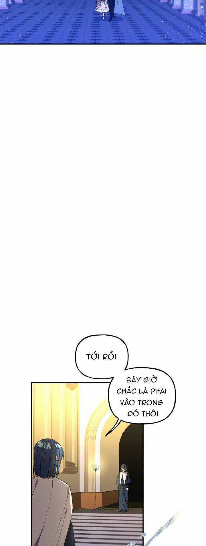 Con Gái Của Đại Pháp Sư Chapter 49 trang 16