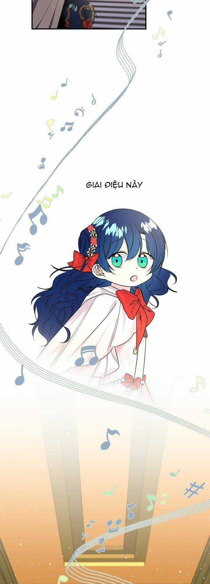 Con Gái Của Đại Pháp Sư Chapter 49 trang 17