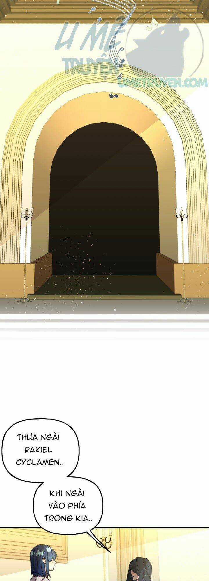 Con Gái Của Đại Pháp Sư Chapter 49 trang 18