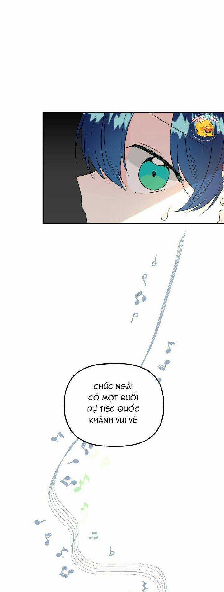 Con Gái Của Đại Pháp Sư Chapter 49 trang 20