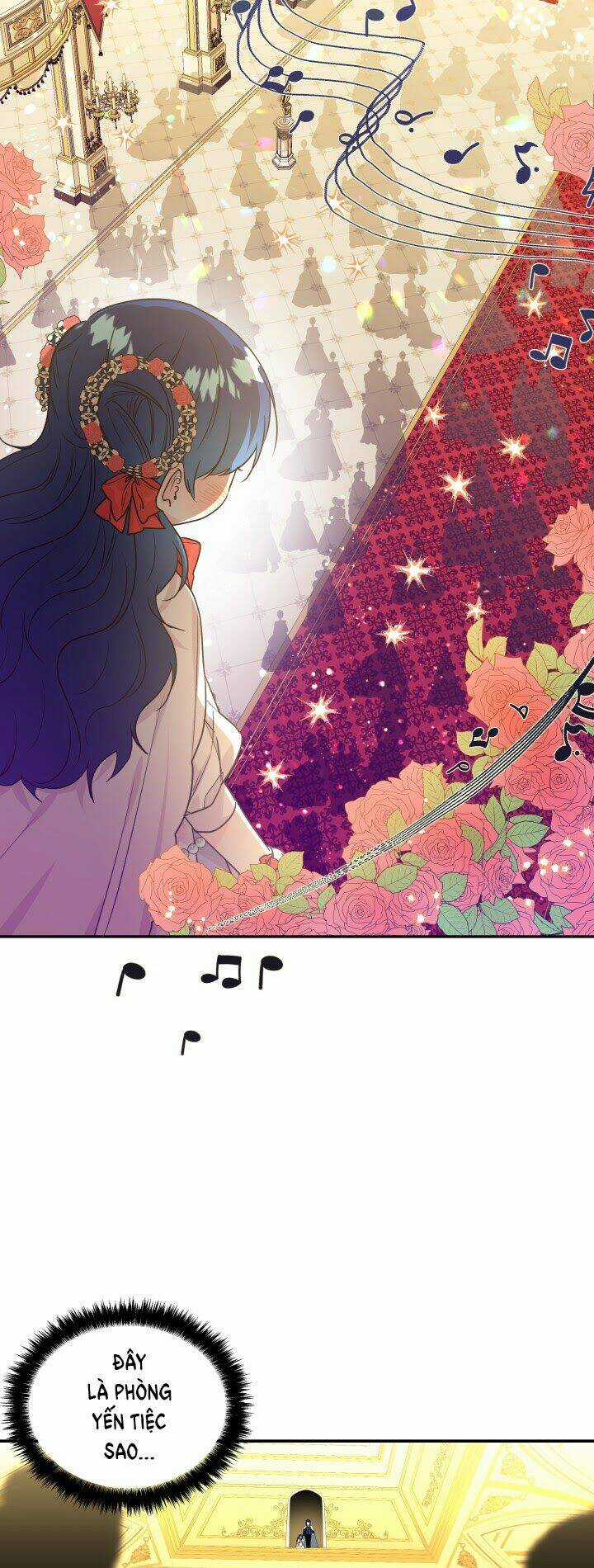 Con Gái Của Đại Pháp Sư Chapter 49 trang 23