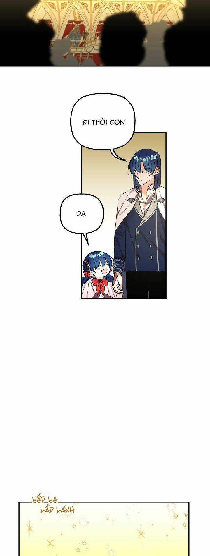 Con Gái Của Đại Pháp Sư Chapter 49 trang 24