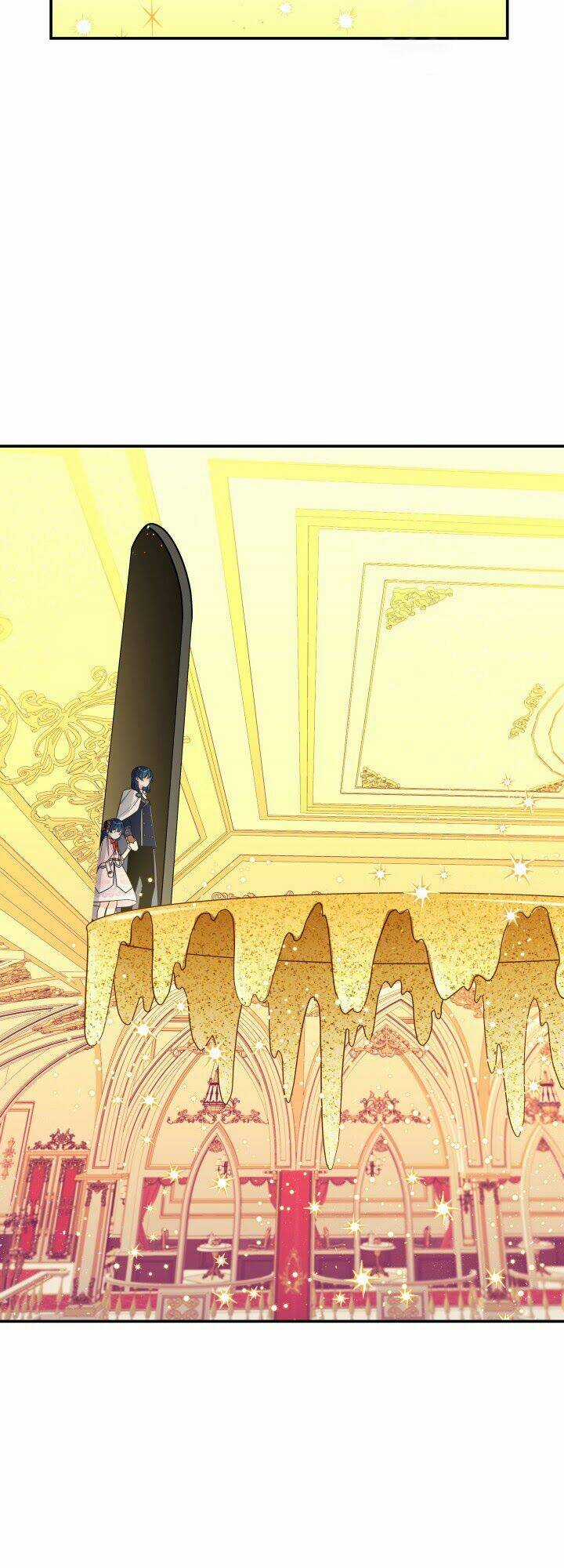 Con Gái Của Đại Pháp Sư Chapter 49 trang 25