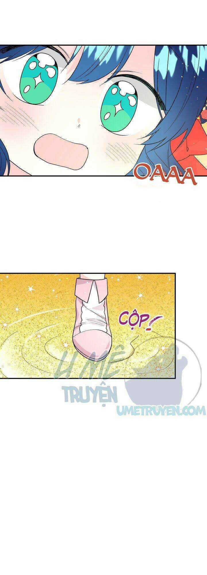 Con Gái Của Đại Pháp Sư Chapter 49 trang 26