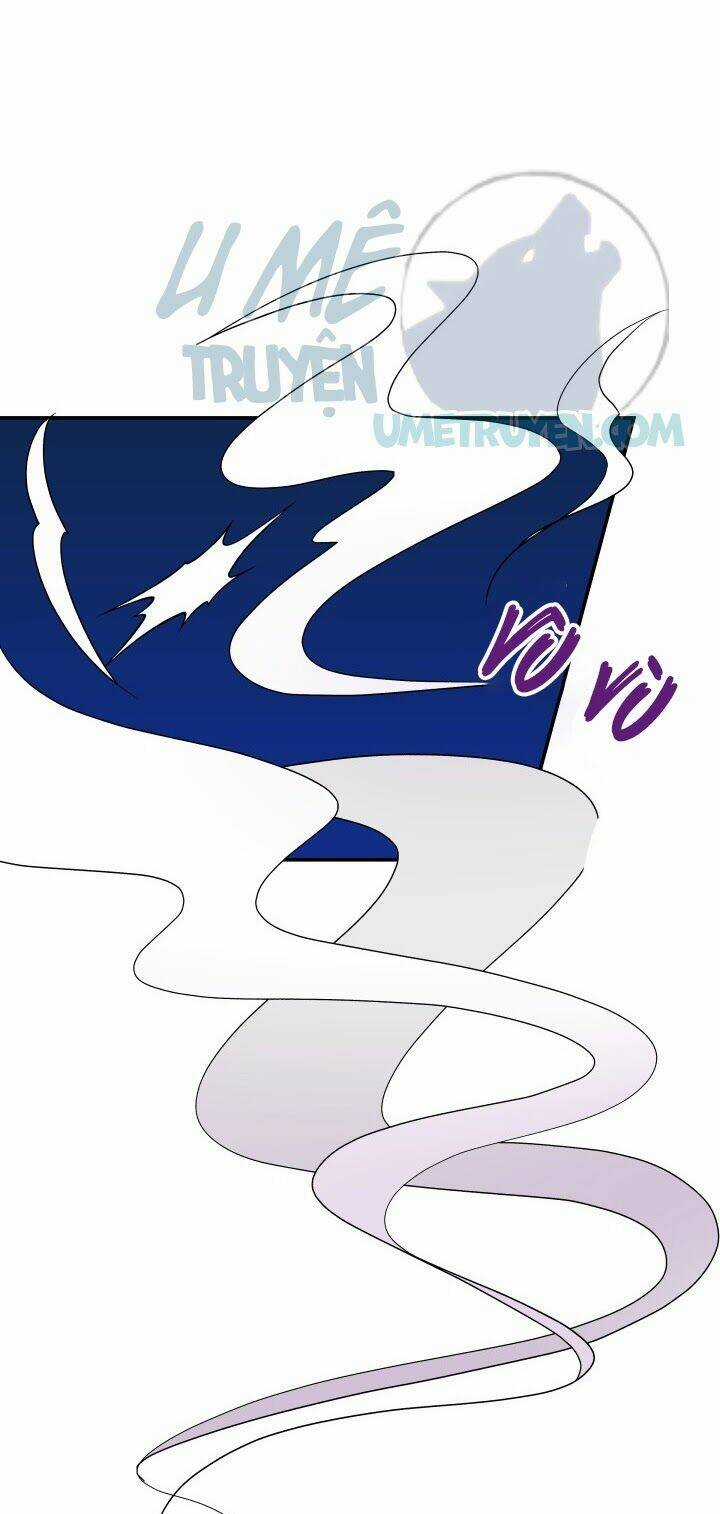 Con Gái Của Đại Pháp Sư Chapter 49 trang 3