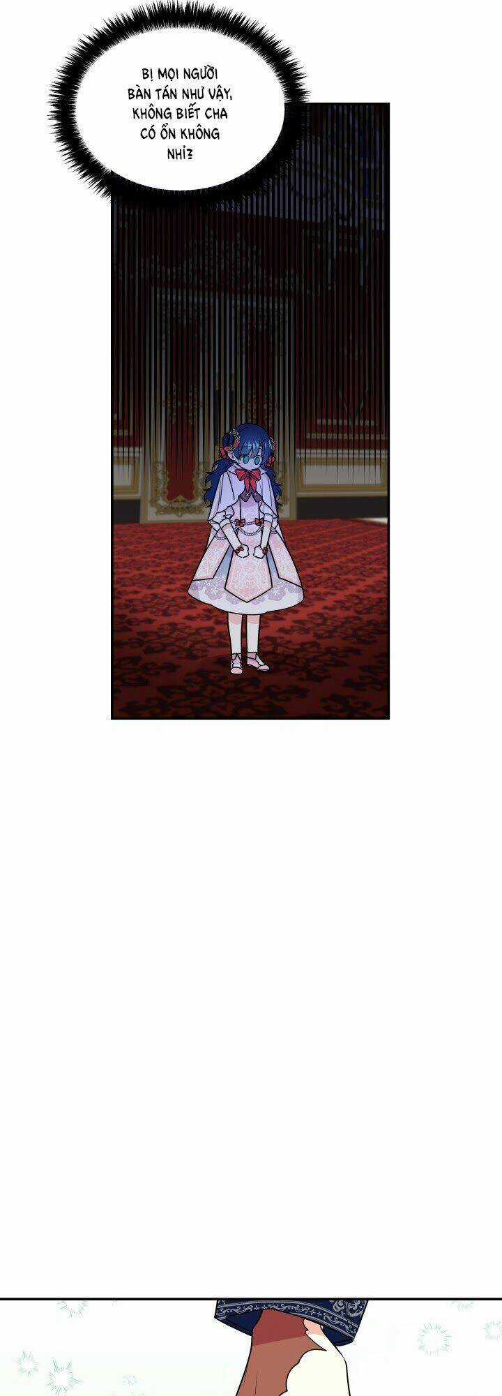 Con Gái Của Đại Pháp Sư Chapter 49 trang 34