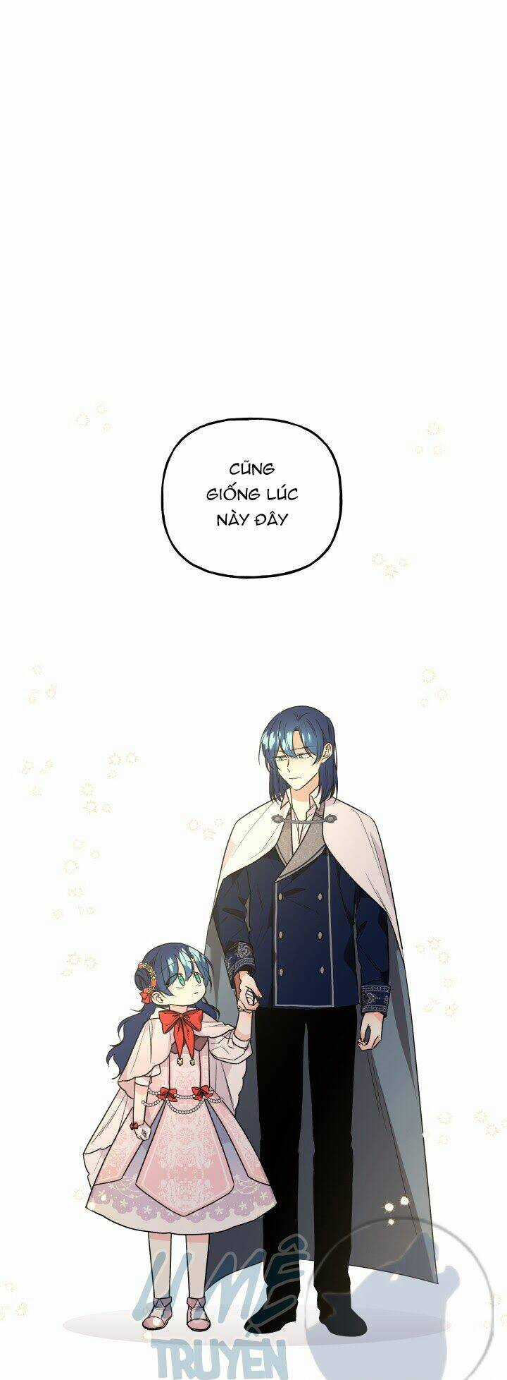 Con Gái Của Đại Pháp Sư Chapter 49 trang 39