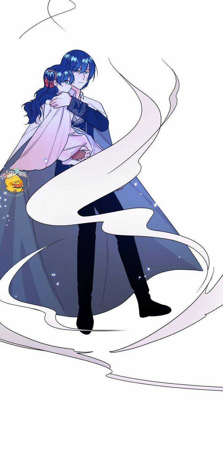 Con Gái Của Đại Pháp Sư Chapter 49 trang 4