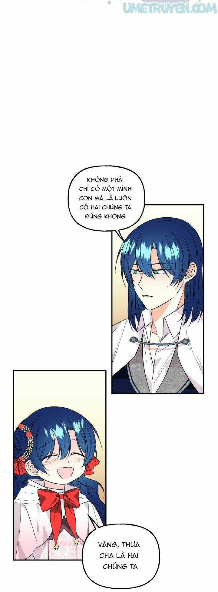 Con Gái Của Đại Pháp Sư Chapter 49 trang 40