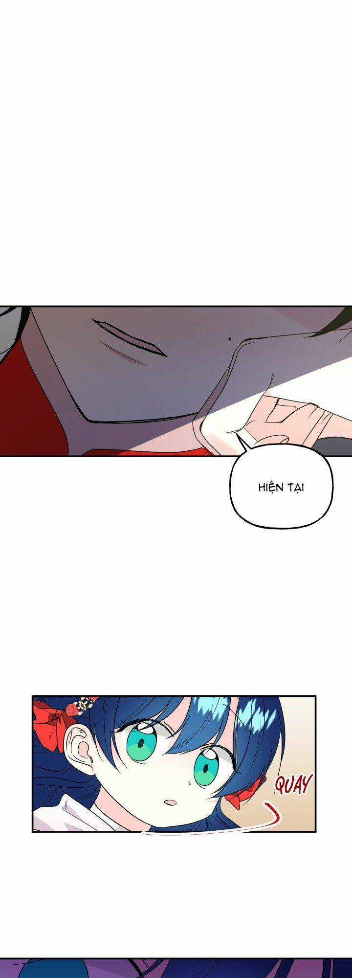 Con Gái Của Đại Pháp Sư Chapter 49 trang 41