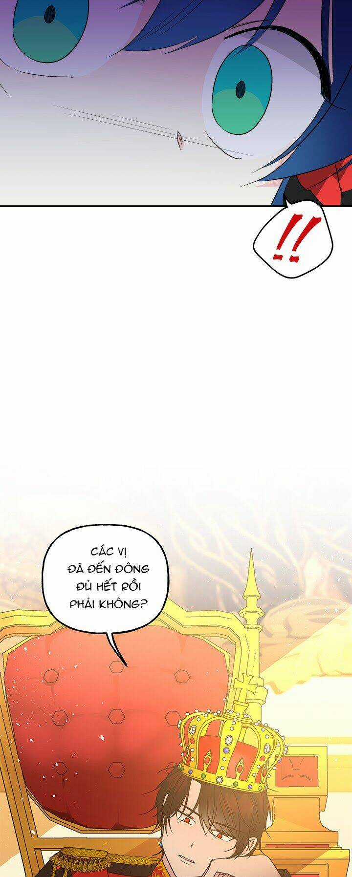 Con Gái Của Đại Pháp Sư Chapter 49 trang 42