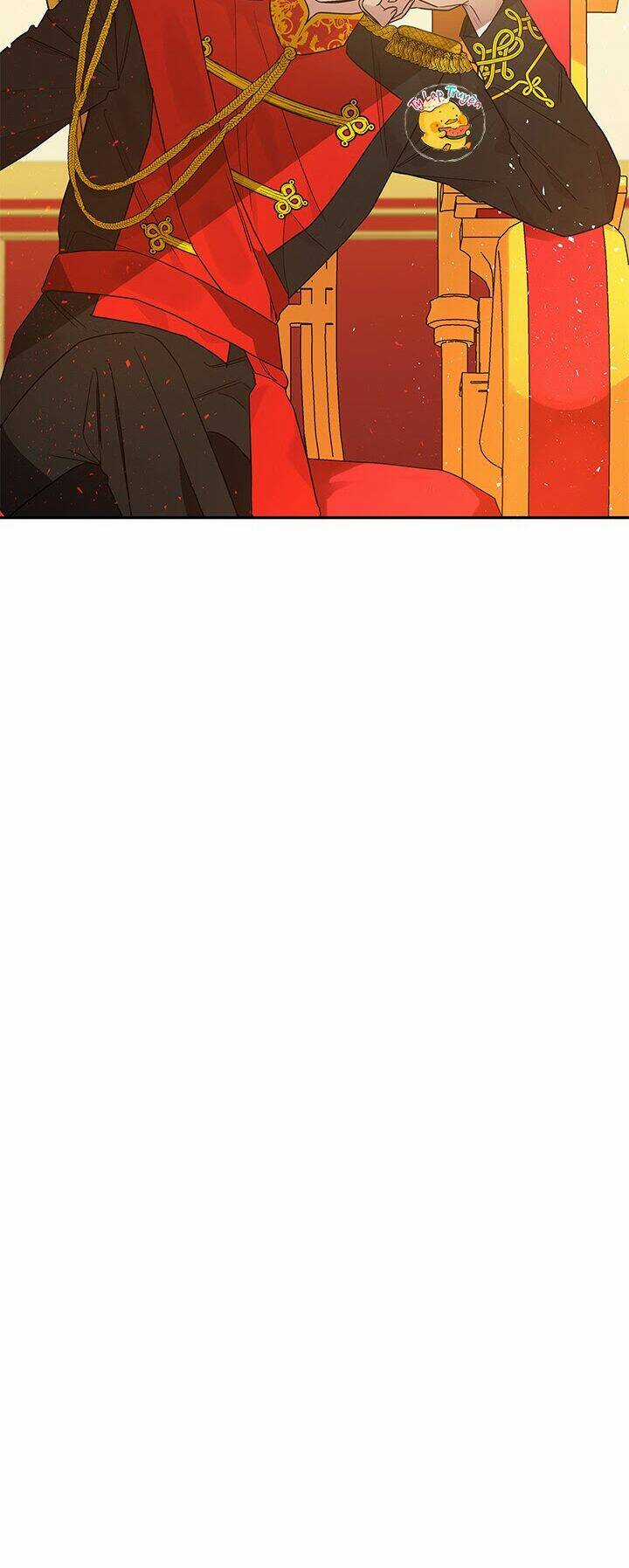 Con Gái Của Đại Pháp Sư Chapter 49 trang 43