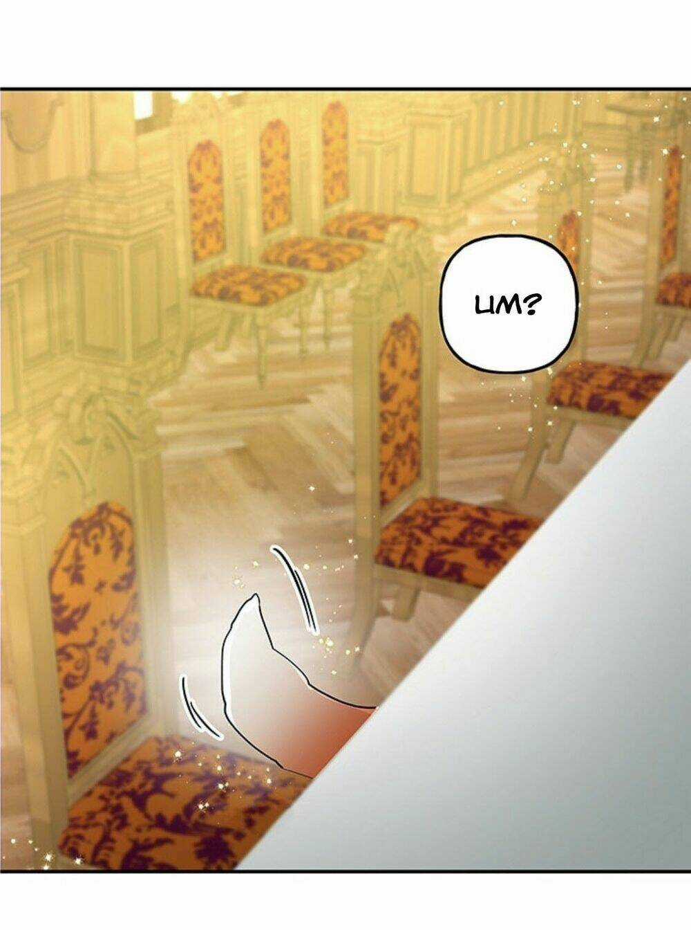 Con Gái Của Đại Pháp Sư Chapter 5 trang 1