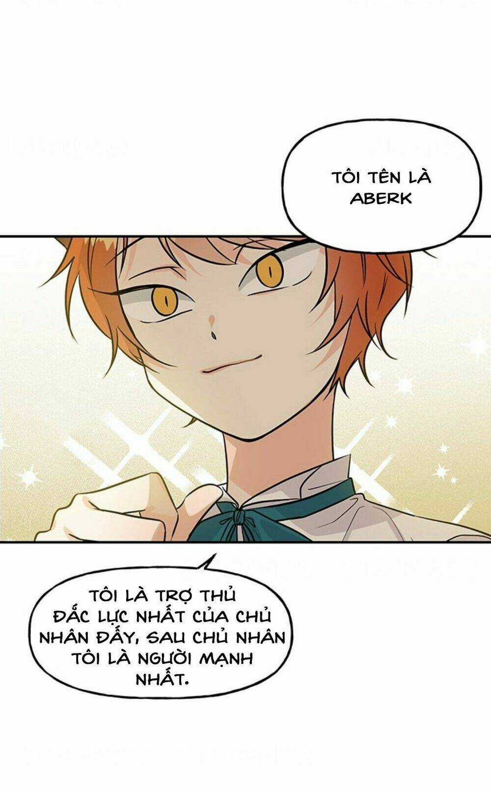 Con Gái Của Đại Pháp Sư Chapter 5 trang 10