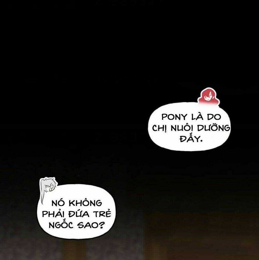 Con Gái Của Đại Pháp Sư Chapter 5 trang 14