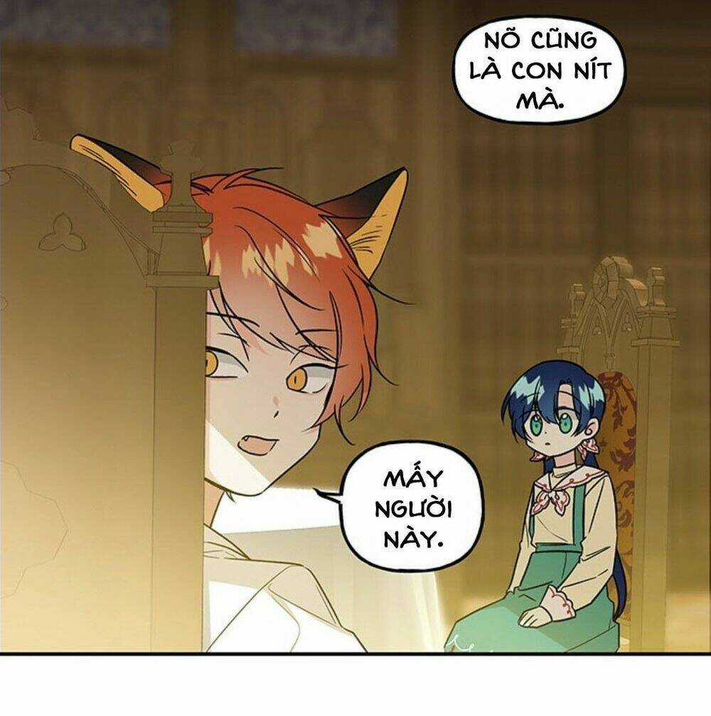 Con Gái Của Đại Pháp Sư Chapter 5 trang 15