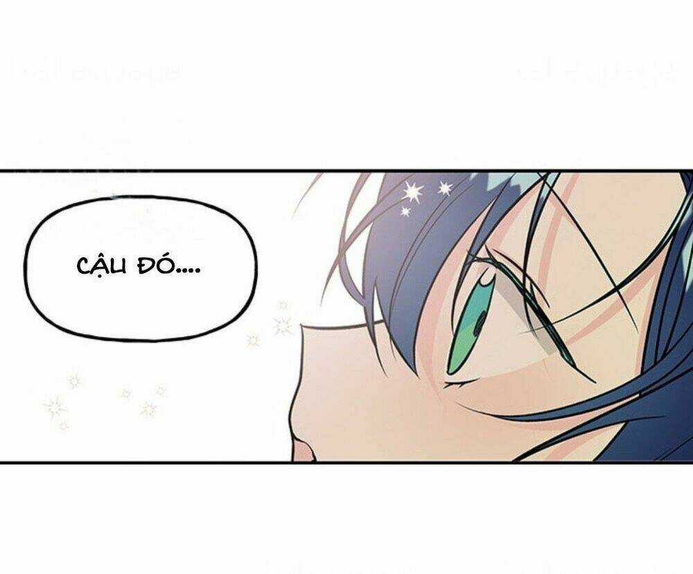 Con Gái Của Đại Pháp Sư Chapter 5 trang 16