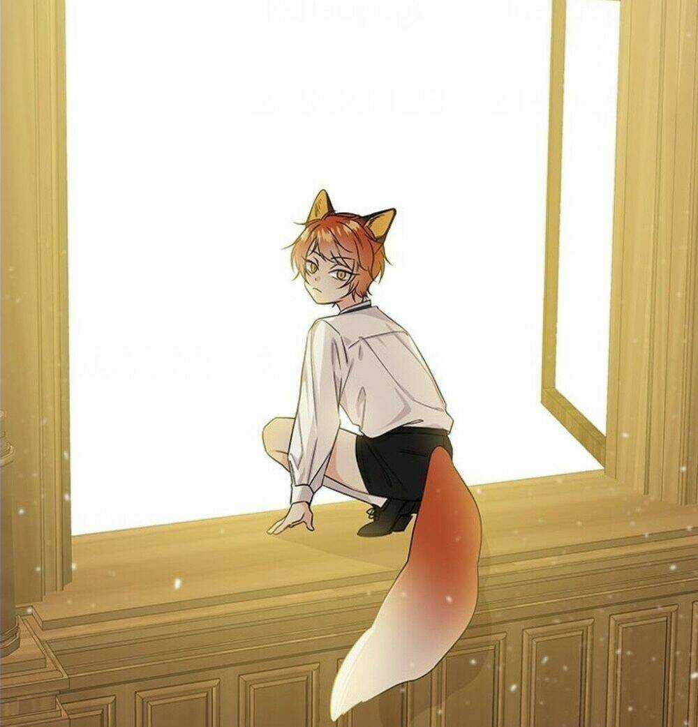 Con Gái Của Đại Pháp Sư Chapter 5 trang 20