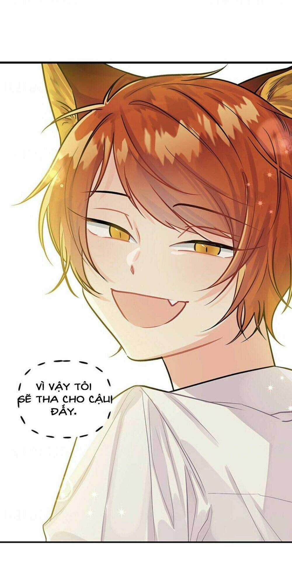 Con Gái Của Đại Pháp Sư Chapter 5 trang 21