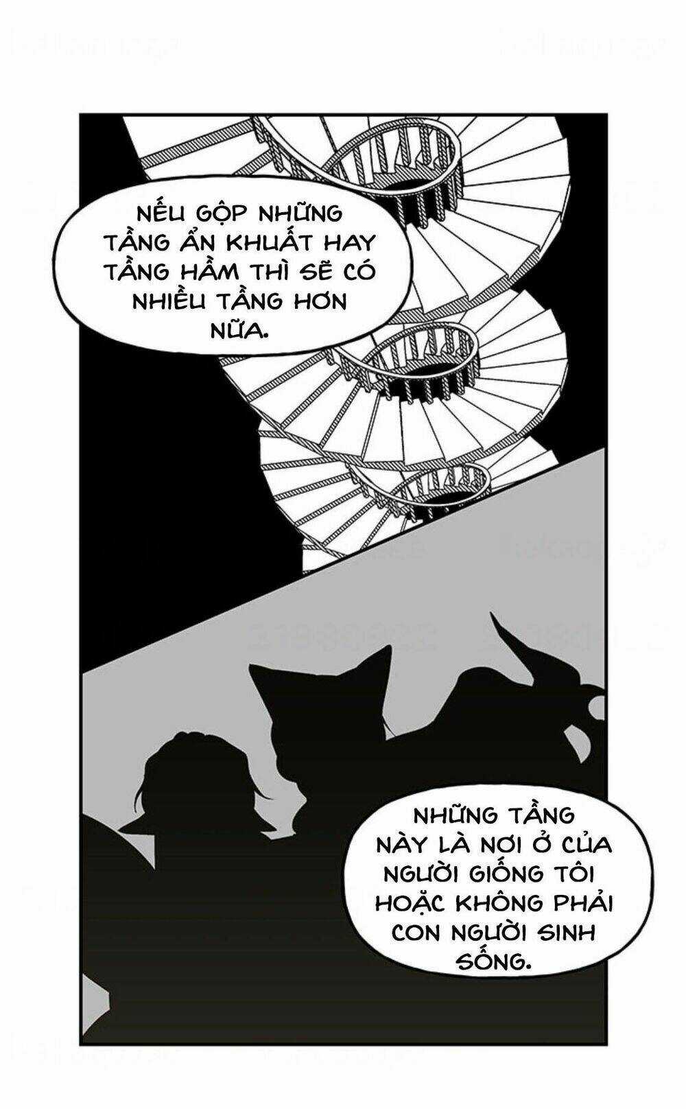 Con Gái Của Đại Pháp Sư Chapter 5 trang 26