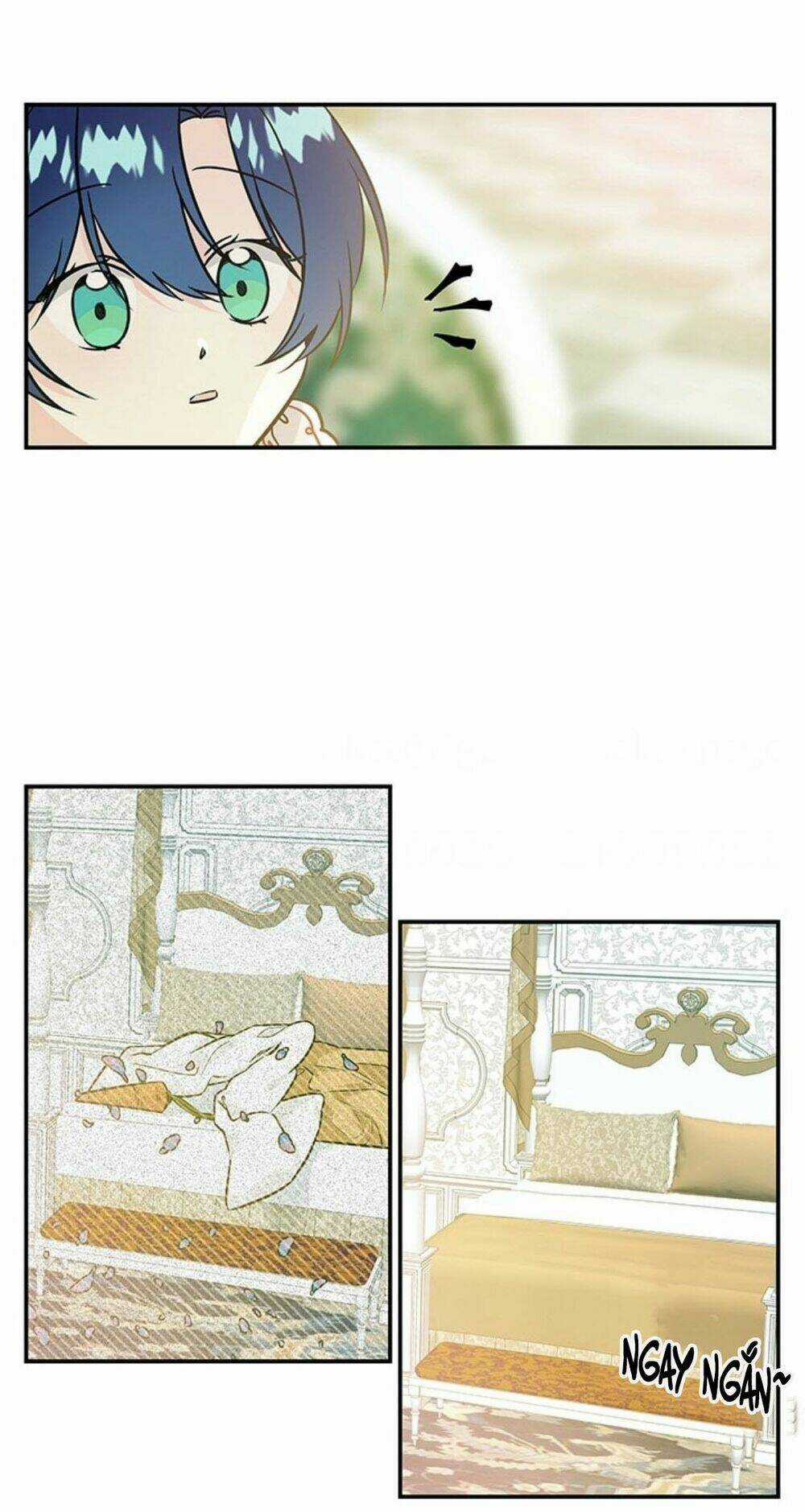 Con Gái Của Đại Pháp Sư Chapter 5 trang 29