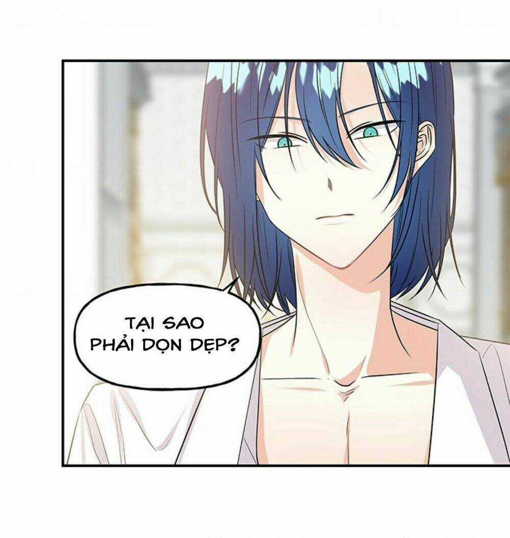 Con Gái Của Đại Pháp Sư Chapter 5 trang 40