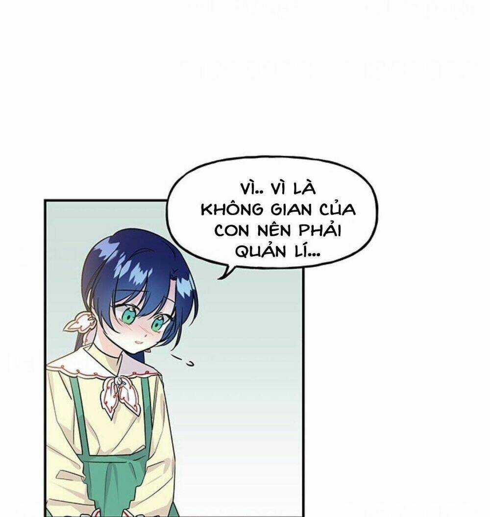 Con Gái Của Đại Pháp Sư Chapter 5 trang 41