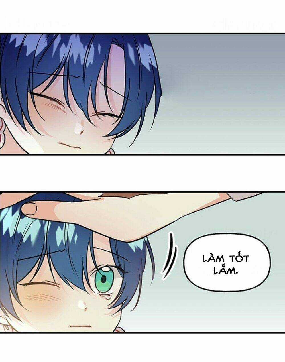 Con Gái Của Đại Pháp Sư Chapter 5 trang 43