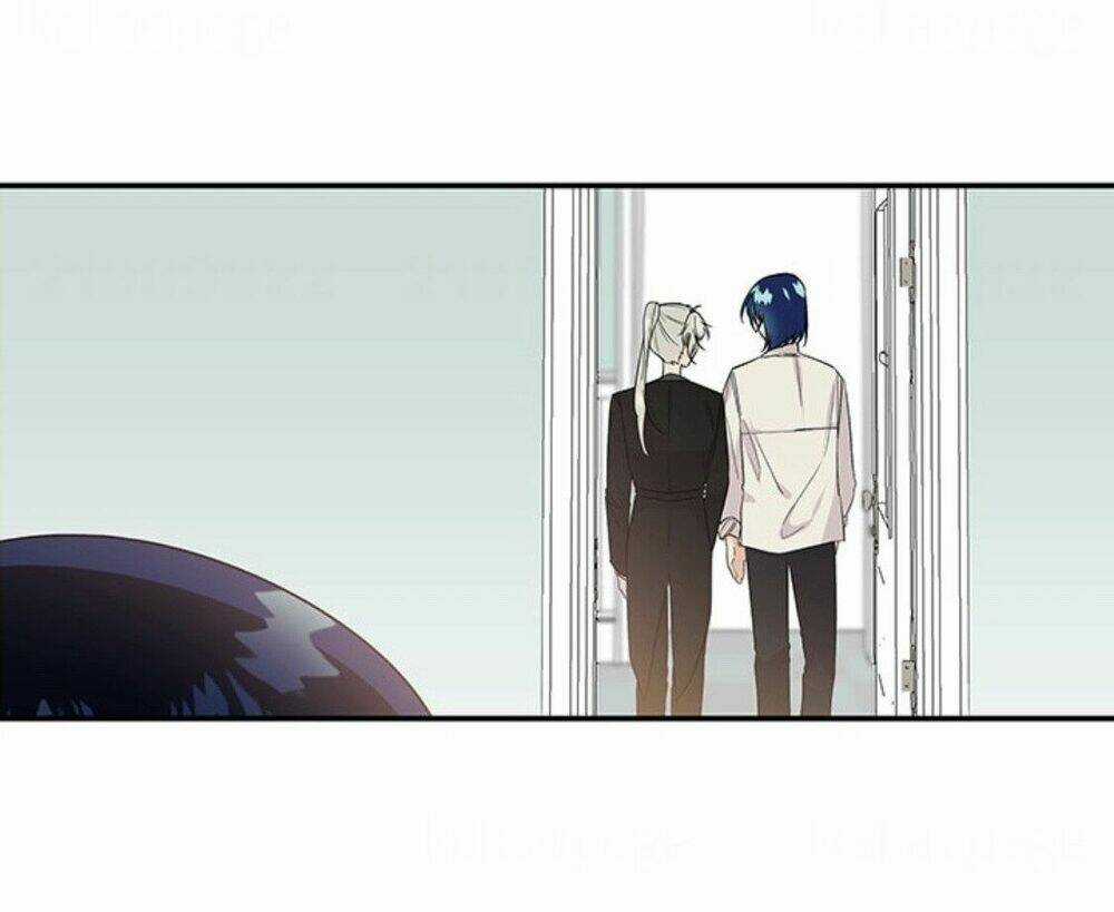 Con Gái Của Đại Pháp Sư Chapter 5 trang 46