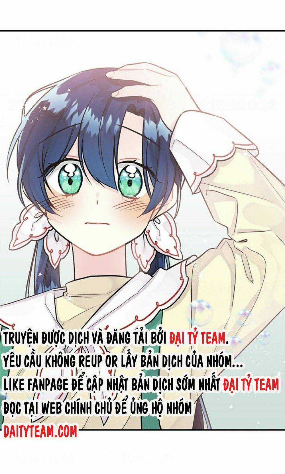 Con Gái Của Đại Pháp Sư Chapter 5 trang 47