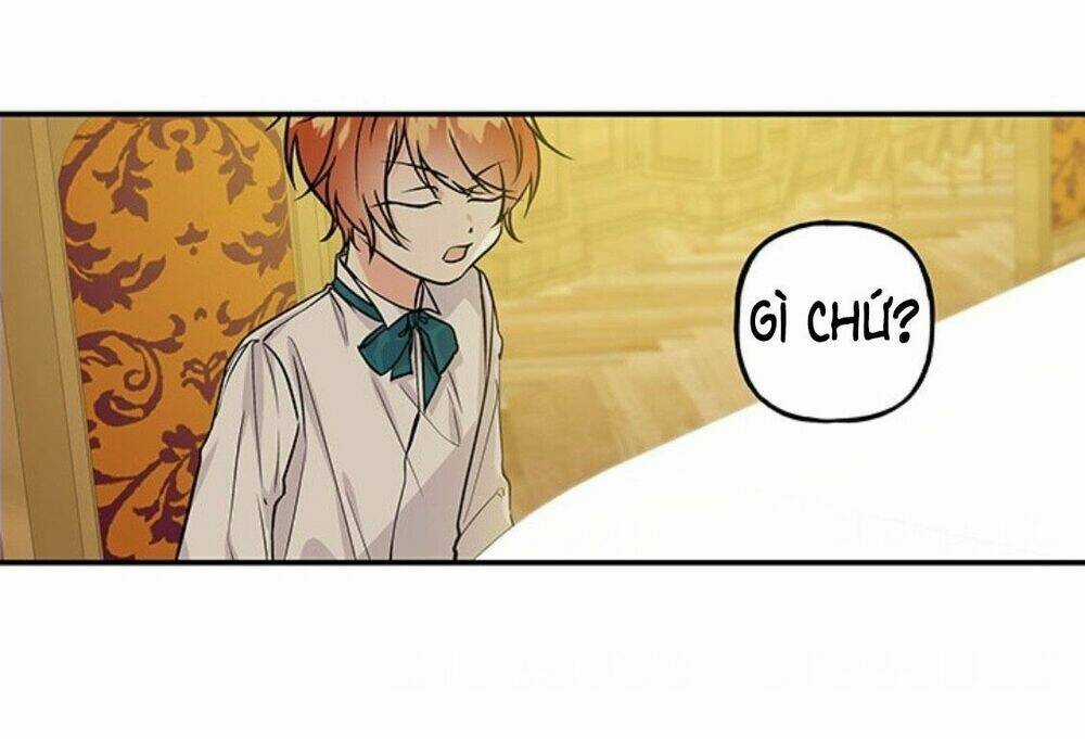 Con Gái Của Đại Pháp Sư Chapter 5 trang 6