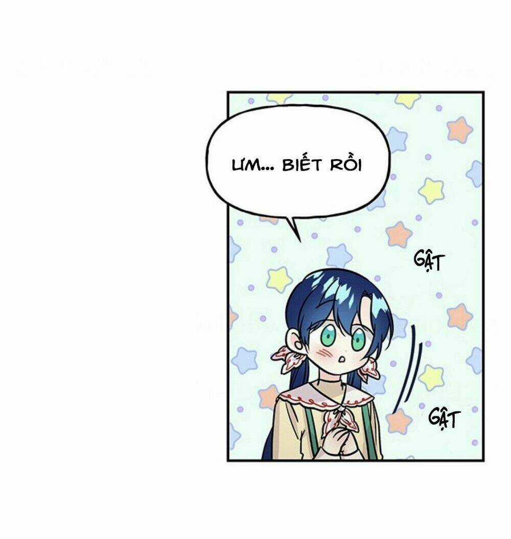 Con Gái Của Đại Pháp Sư Chapter 5 trang 8