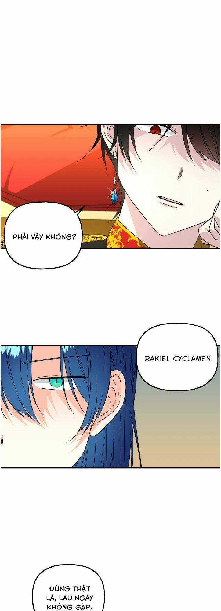 Con Gái Của Đại Pháp Sư Chapter 50 trang 11