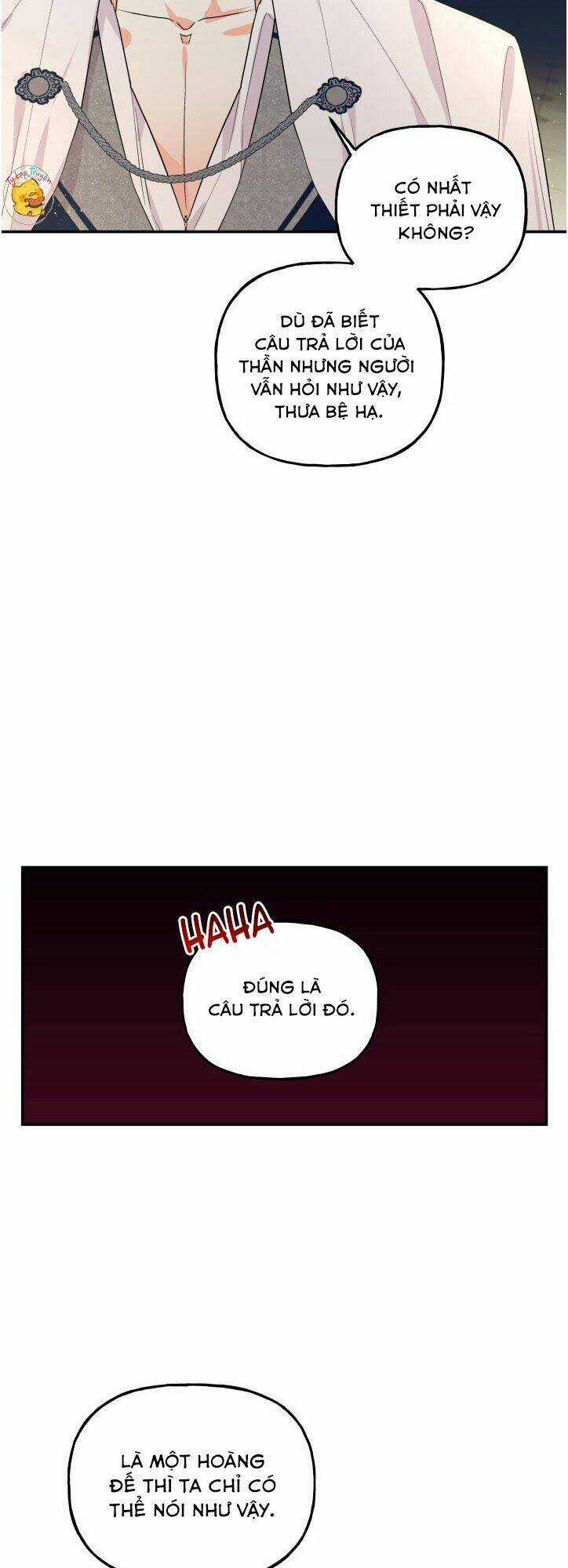 Con Gái Của Đại Pháp Sư Chapter 50 trang 13