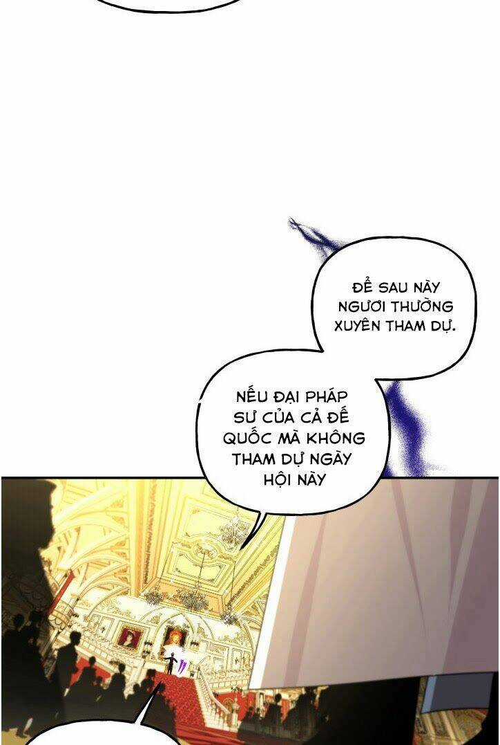 Con Gái Của Đại Pháp Sư Chapter 50 trang 14