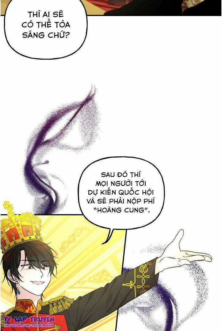 Con Gái Của Đại Pháp Sư Chapter 50 trang 15