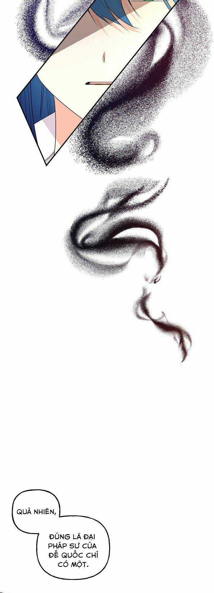 Con Gái Của Đại Pháp Sư Chapter 50 trang 17