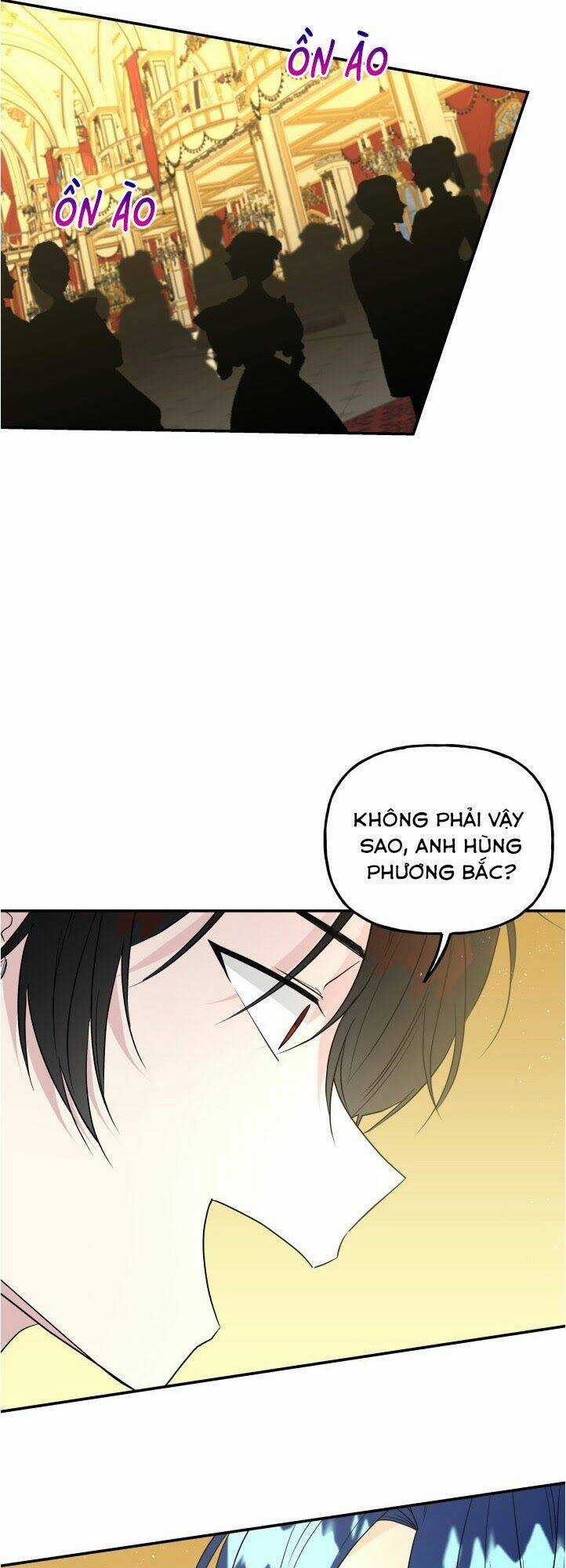 Con Gái Của Đại Pháp Sư Chapter 50 trang 18