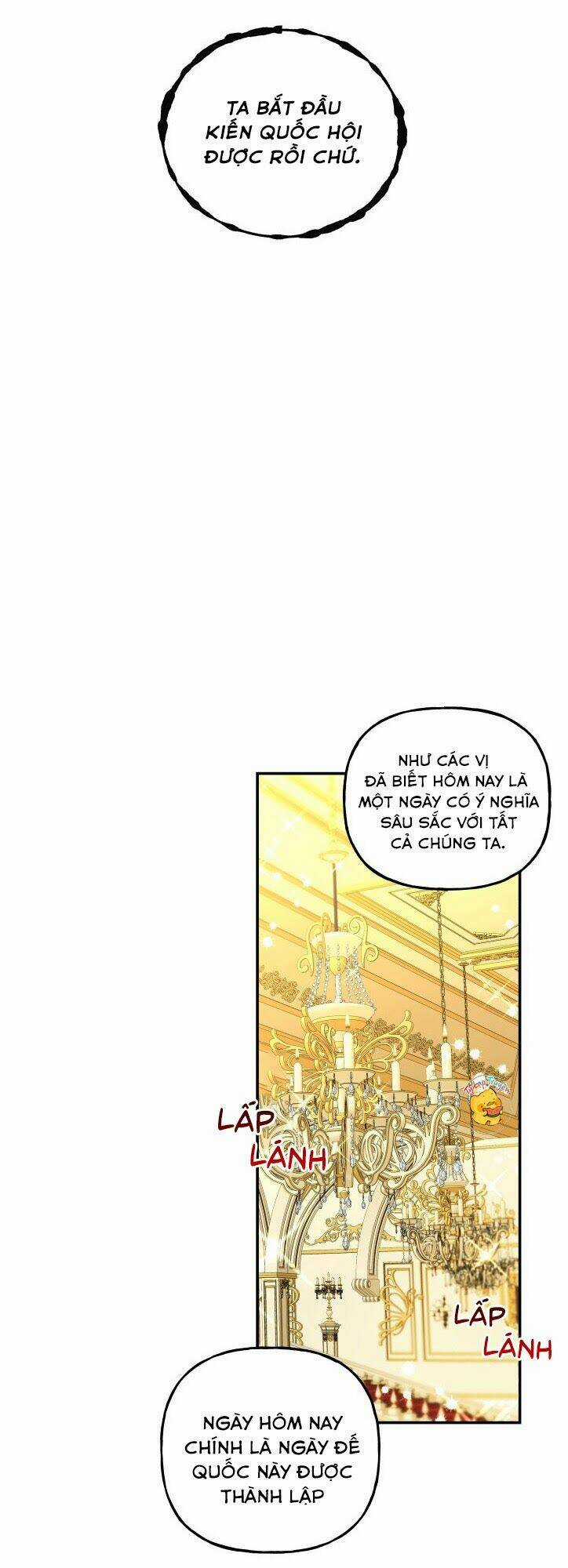 Con Gái Của Đại Pháp Sư Chapter 50 trang 2