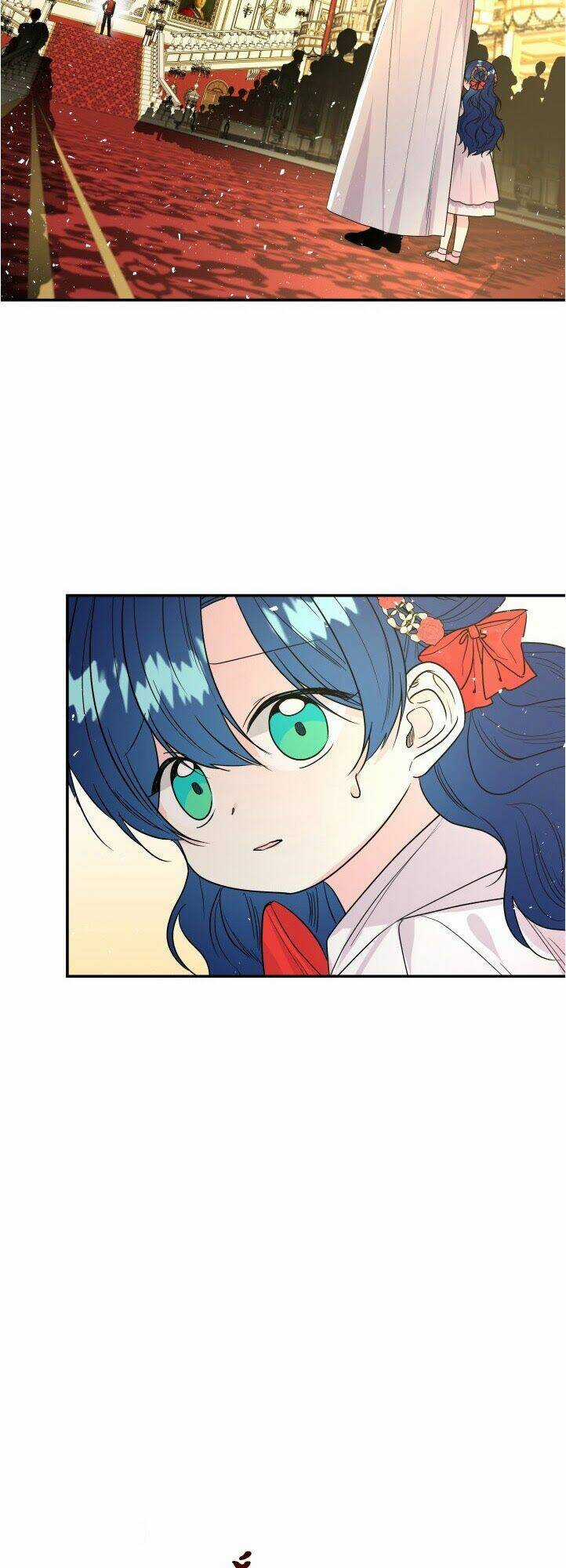 Con Gái Của Đại Pháp Sư Chapter 50 trang 20