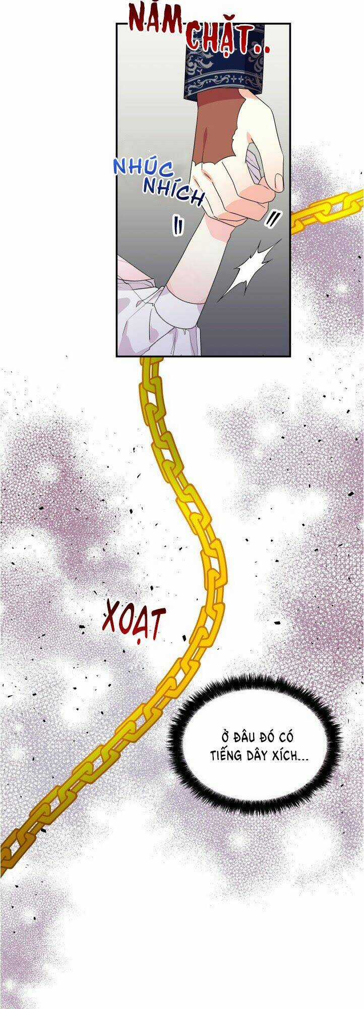 Con Gái Của Đại Pháp Sư Chapter 50 trang 21