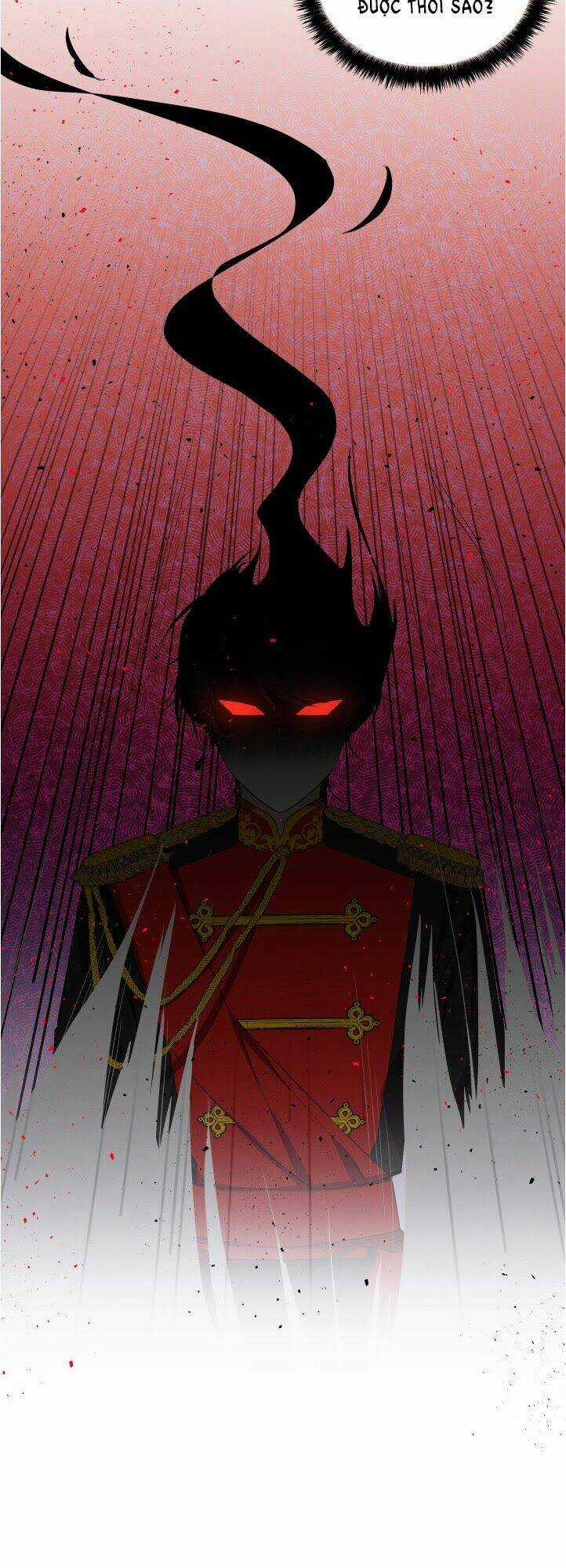 Con Gái Của Đại Pháp Sư Chapter 50 trang 23