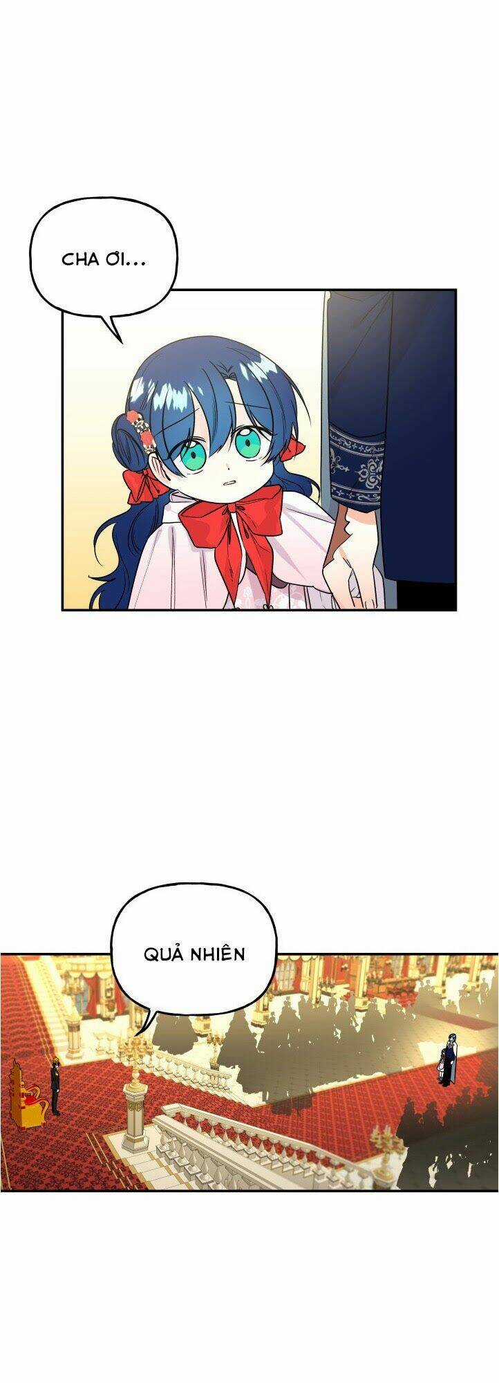 Con Gái Của Đại Pháp Sư Chapter 50 trang 24