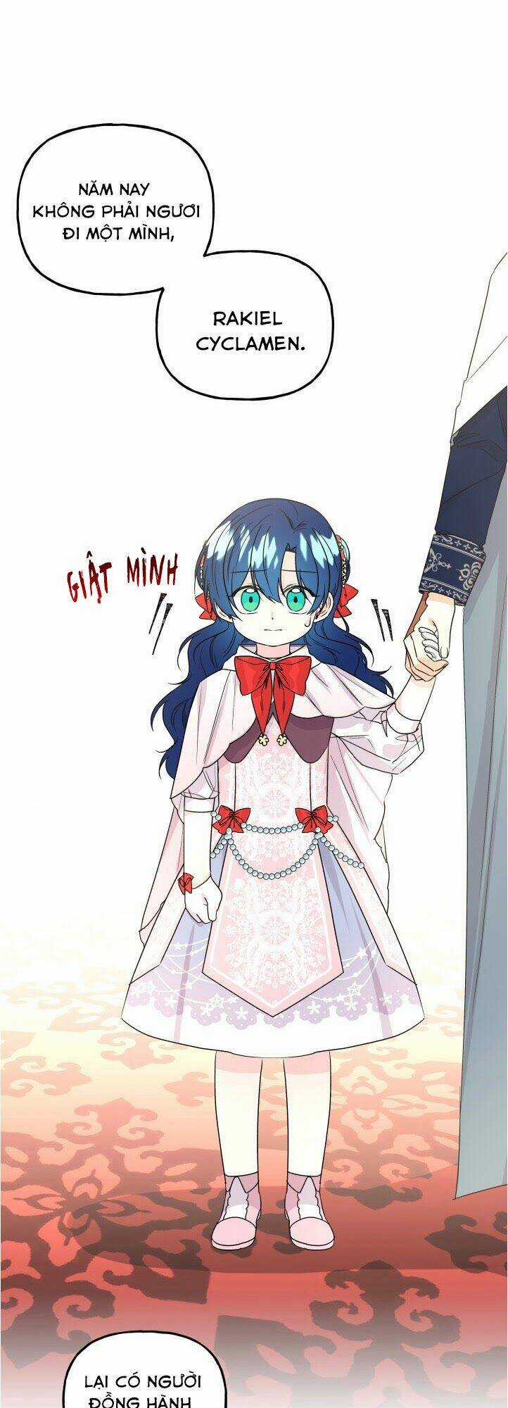 Con Gái Của Đại Pháp Sư Chapter 50 trang 25