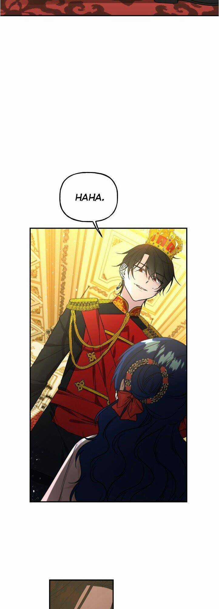 Con Gái Của Đại Pháp Sư Chapter 50 trang 27